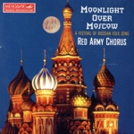 【輸入盤】Moonlight Over Moscow