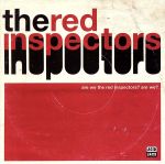 【輸入盤】Are We the Red Inspectors Are We?