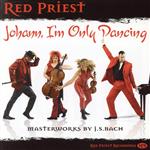 【輸入盤】Johann I’m Only Dancing