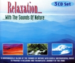 【輸入盤】Relaxation-With the Sounds of Nature