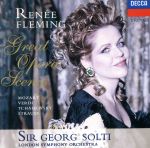 【輸入盤】Signatures: Great Opera Scenes