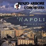 【輸入盤】Napoli: Punto E a Capo