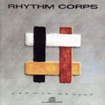 【輸入盤】Common Ground