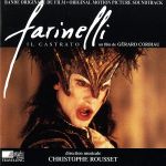 【輸入盤】Farinelli, il Castrato