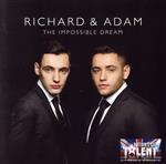 【輸入盤】Impossible Dream