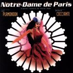 【輸入盤】Notre Dame de Paris