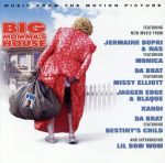 【輸入盤】Big Momma’s House: Music From The Motion Picture (2000 Film)