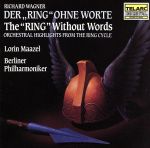 【輸入盤】Ring Without Words