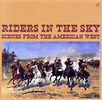 【輸入盤】Riders from the Sky Scenes from the American West