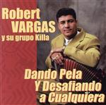 【輸入盤】Dando Pela Y Desafiando a Cual