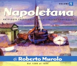 【輸入盤】Napoletana Vol.1