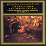 【輸入盤】La Baxa Danza Y La Alta