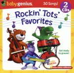 【輸入盤】Rockin’ Tots Favorites