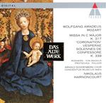 【輸入盤】Mozart;Mass in C Maj/Corona