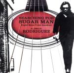 【輸入盤】Searching for Sugar Man (Original Soundtrack)