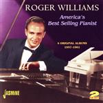 【輸入盤】America’s Best Selling Pianist: 4 Original Albums