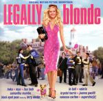 【輸入盤】Legally Blonde