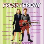 【輸入盤】Freaky Friday