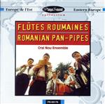 【輸入盤】Romanian Pan Pipes