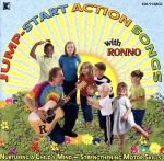 【輸入盤】Jump-Start Action Songs