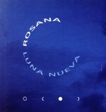 【輸入盤】Luna Nueva