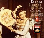 【輸入盤】Rossini:Il Turco in Italia