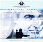 【輸入盤】Davis: James Bond Themes