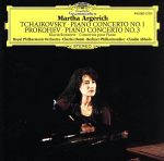 【輸入盤】Piano Concerto 1 / Piano Concerto 3