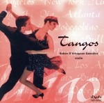 【輸入盤】Tangos