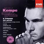 【輸入盤】Strauss/Haydn/Humperdinck/