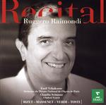 【輸入盤】Recital