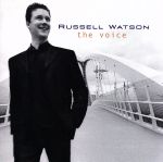 【輸入盤】Russell Watson The Voice