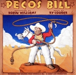 【輸入盤】Pecos Bill