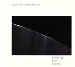 【輸入盤】Playing the Piano