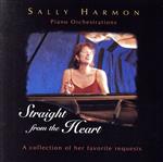 【輸入盤】Straight From the Heart