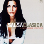 【輸入盤】Salsa Clasica
