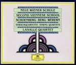 【輸入盤】Neue Wiener Schule