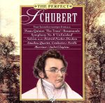 【輸入盤】Perfect Schubert