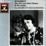 【輸入盤】Lieder