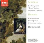 【輸入盤】Piano Quintets