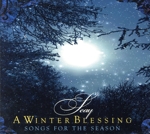 【輸入盤】Winter Blessing: Songs for the Season