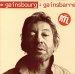 【輸入盤】De Gainsbourg