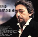 【輸入盤】Serge Gainsbourg