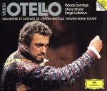 【輸入盤】VERDI:Otello