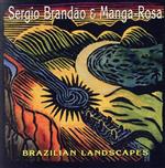 【輸入盤】Brazilian Landscapes