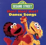 【輸入盤】Hot Hot Hot Dance Songs