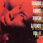 【輸入盤】Rough & Ready 2