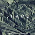 【輸入盤】Shame:Original Soundtrack
