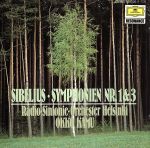 【輸入盤】Symphonies 1 & 3