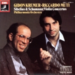【輸入盤】Violin Concerto